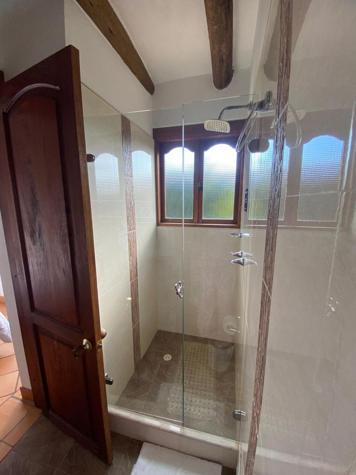 Hostal Villa Anita Villa de Leyva Bagian luar foto