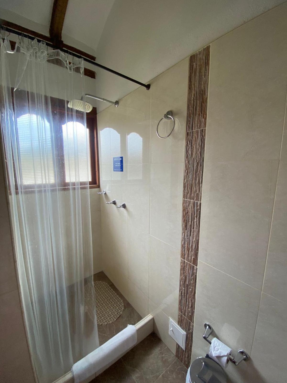 Hostal Villa Anita Villa de Leyva Bagian luar foto