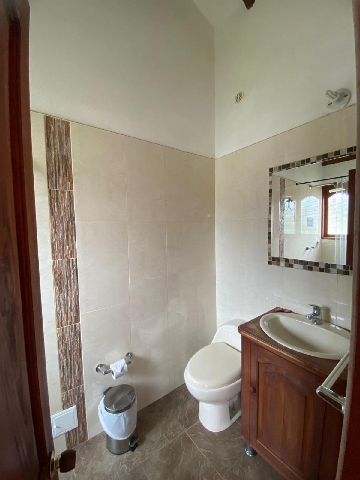 Hostal Villa Anita Villa de Leyva Bagian luar foto